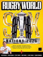Rugby World